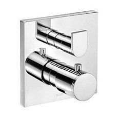 Смеситель для ванны встраиваемый Keuco Edition 300 53074 010182