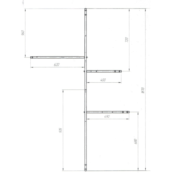 Схема (детальная фотография), в наличии