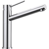 Смеситель для кухни Blanco Alta 512319