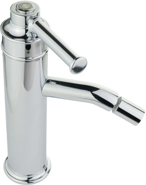 Смеситель для биде Migliore Ermitage Mini 3142 латунь (детальная фотография), классические, ретро