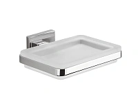 Мыльница Colombo Basic Q настенная