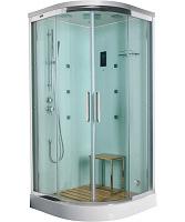 Душевая кабина BandHours  Victoria