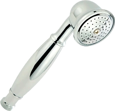 Лейка для душа Migliore Ricambi 3088 металлический