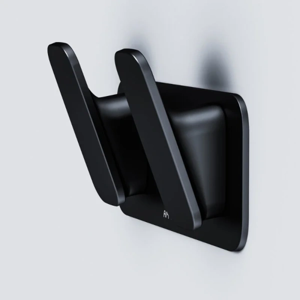 Крючок для ванной Am.Pm Inspire 2.0 двойной A50A35622 (детальная фотография), в наличии