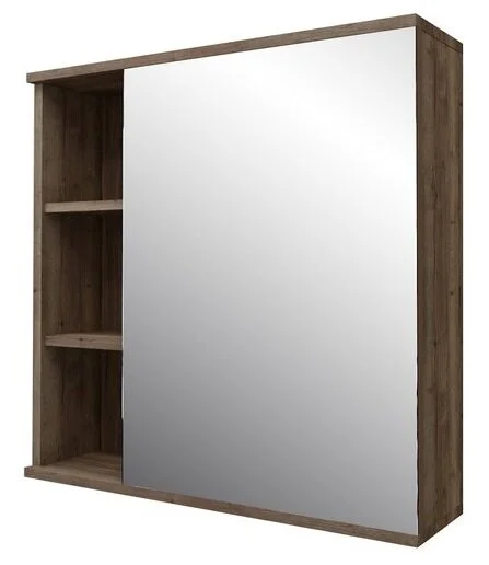 Лейка для душа Berges H2 черный матовый 070022 (детальная фотография)