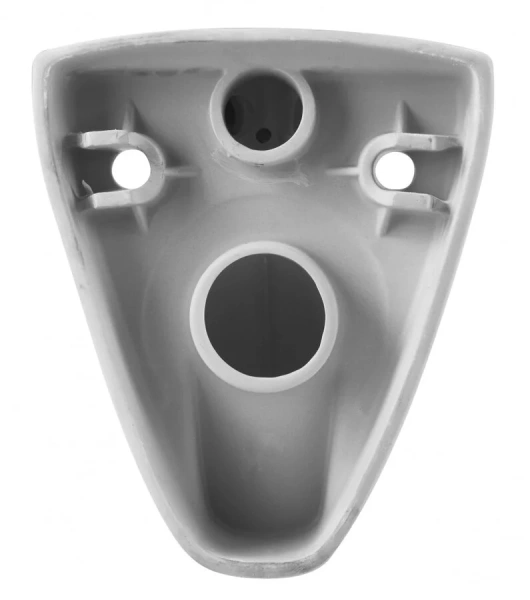 Унитаз с инсталляцией Santek Бореаль с тонким сиденьем 1.WH50.1.775 (детальная фотография) index_3