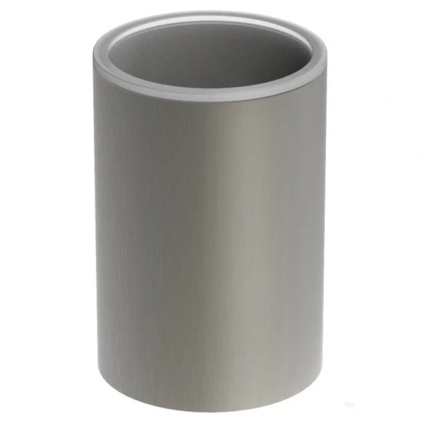 Стакан для ванной Colombo Plus хром W4941 (детальная фотография)