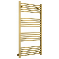 Полотенцесушитель водяной Сунержа Модус 60х120 см золотой шелк