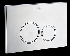 Раковина мебельная Grossman Уют 51 см белая