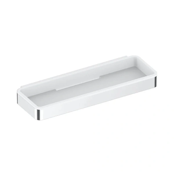 Мыльница для ванной Keuco Plan 14958 010051 (детальная фотография)