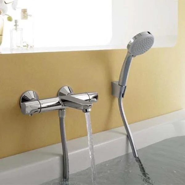 Держатель для душа Hansgrohe Porter S 28331 пластиковый (детальная фотография) index_1