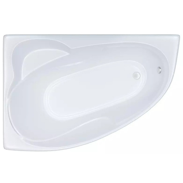 Ванна акриловая Triton Кайли 150x100 см правая Щ0000048445 (детальная фотография)