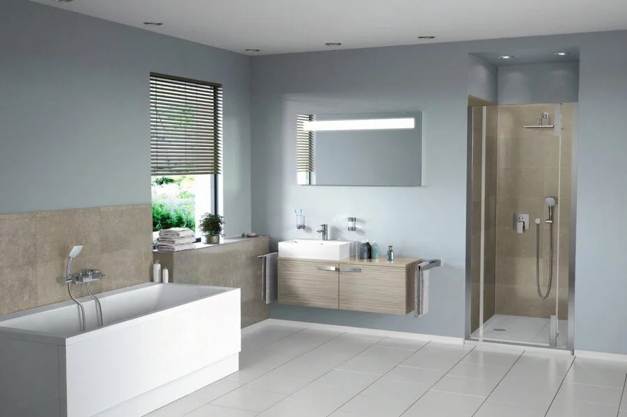 Раковина Ideal Standard Strada 50 см прямоугольная K081601 (детальная фотография), 50 см