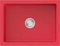 Мойка для кухни Omoikiri Mikura 61-TO Matt 61 см toscana