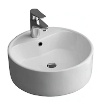 Раковина Grossman 41 см белая