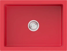 Мойка для кухни Omoikiri Mikura 61-TO Matt 61 см toscana