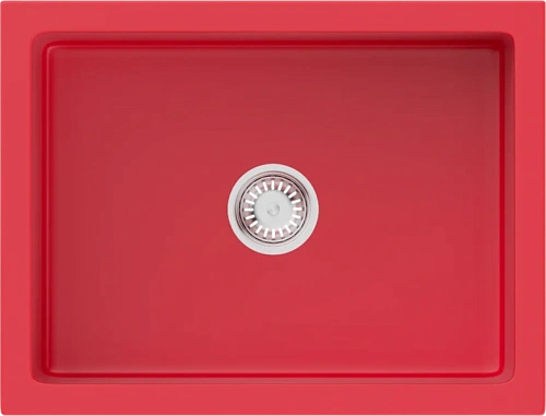 Мойка для кухни Omoikiri Mikura 61-TO Matt 61 см toscana - фото 5