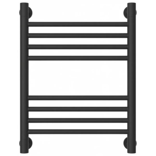 Полотенцесушитель водяной Сунержа Богема+ 40х50 см темный титан муар 15-0220-5040 (детальная фотография), другие