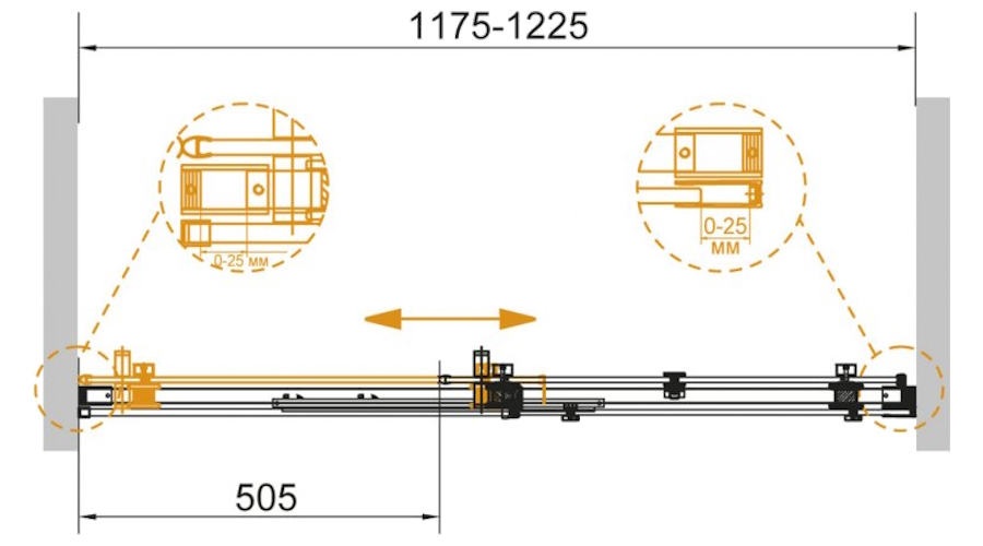 Схема (детальная фотография), современные, hi-tech