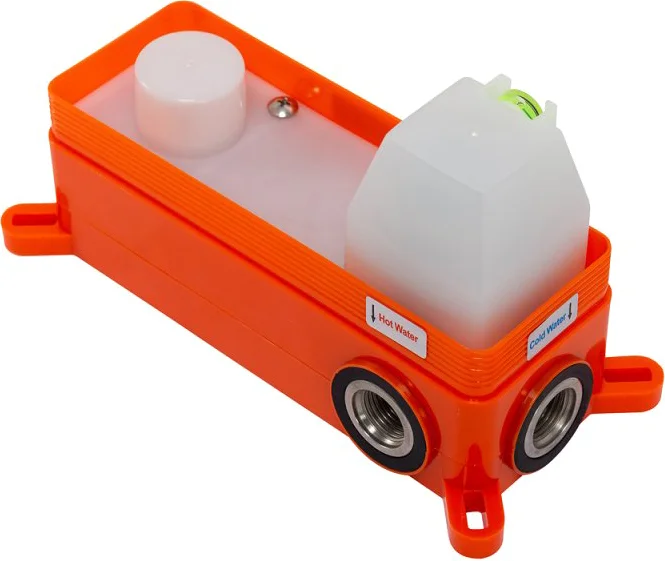 Смеситель для раковины BelBagno Etna хром матовый ETN-BLVM-IN (детальная фотография), для раковины