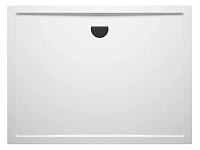 Душевой поддон акриловый белый Riho Zurich 262 130x90 см