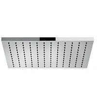 Верхний душ Nobili Rubinetterie хром