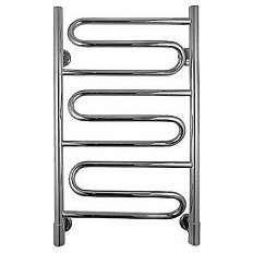 Полотенцесушитель электрический Energy Bravo 80x50