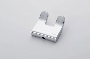 Крючок для ванной Keuco Industrie 14 хром 41413010000 (детальная фотография), современные, hi-tech