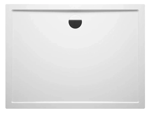 Душевой поддон акриловый белый Riho Zurich 262 130x90 см - фото 1