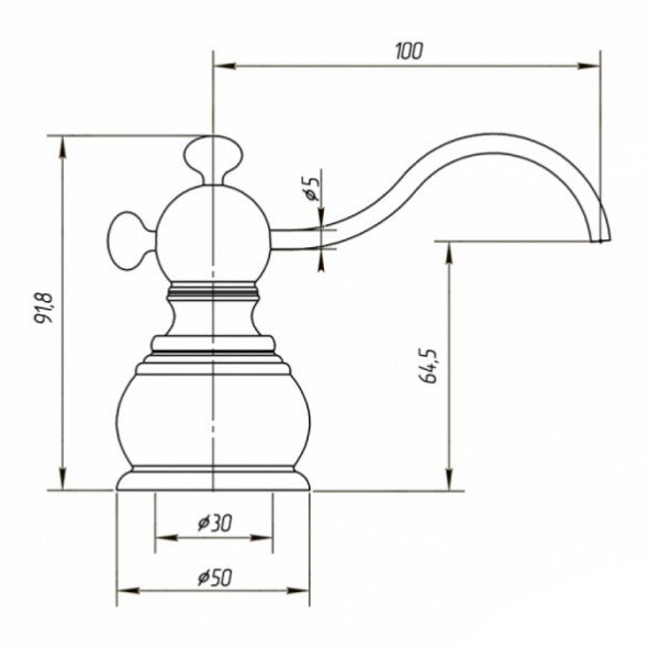 Схема (детальная фотография), классические, ретро, декорированные