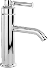 Смеситель для раковины Migliore Ermitage Mini 3141 хром