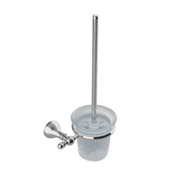 Ершик IDDIS Retro матовое стекло RETSSG0i47 (детальная фотография)