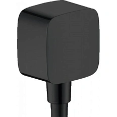 Шланговое подсоединение Hansgrohe Fixfit 26457 латунь