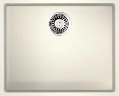 Мойка для кухни Omoikiri Bosen 54-U 4993 54 см врезная (детальная фотография)