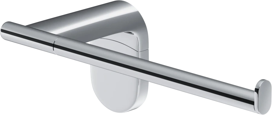 Бумагодержатель Am.Pm X-Joy A84341 открытый (детальная фотография)