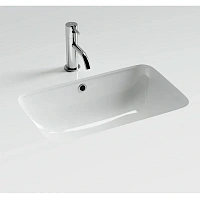 Раковина Ceramica Nova Element 54 см встраиваемая