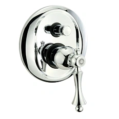 Смеситель для душа Migliore Bomond ML.BMD-9772