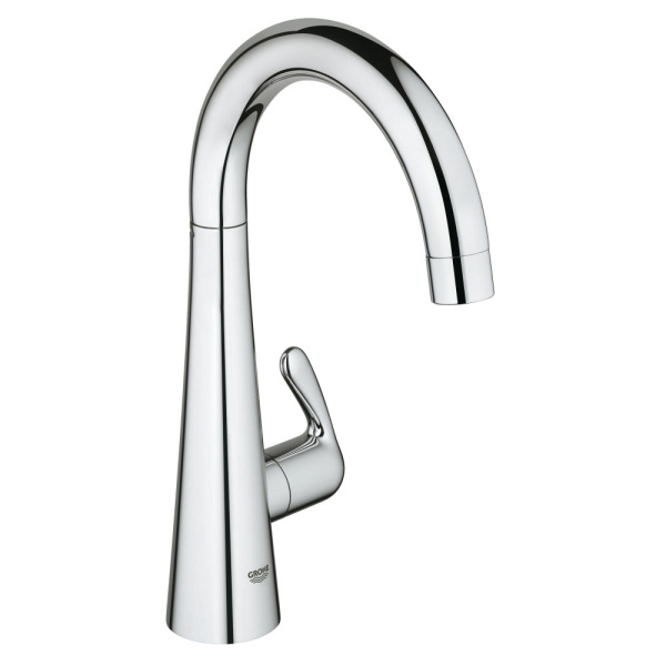 Смеситель для кухни Grohe Zedra 30026 (детальная фотография)