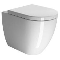 Унитаз напольный GSI Pura 8814