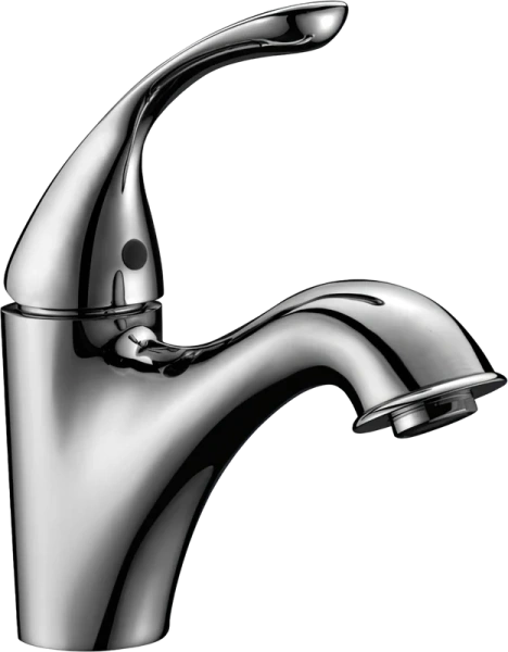 Смеситель для  раковины, хром Lemark Intense LM5606C (детальная фотография)