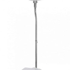 Труба высокого бачка Migliore Milady хром