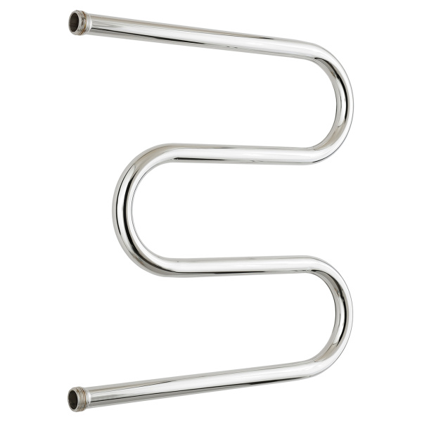 Полотенцесушитель водяной Стилье Классика 00004-5050 (детальная фотография)