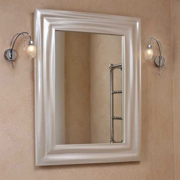 Светильник, цвет хром, La Beaute Nicole (1шт.) LU50CRM (детальная фотография), по запросу