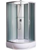 Душевая кабина River Nara 90x90 см с поддоном