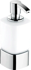 Дозатор для ванной Keuco Elegance 11653 019001
