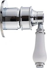 Смеситель для душа Migliore Ermitage Mini хром