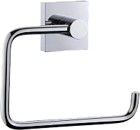 Бумагодержатель IDDIS Edifice без крышки