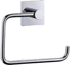 Бумагодержатель IDDIS Edifice без крышки