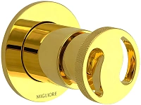 Смеситель для душа Migliore Reversa золото
