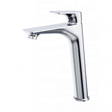 Смеситель для раковины BelBagno Marino хром